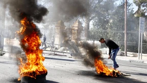 Vor Treffen mit Macron kritisiert Netanjahu Reaktion Europas