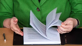 Der kommentierte Koalitionsvertrag