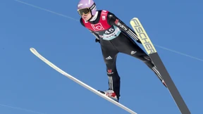 Wellinger geht die Luft aus