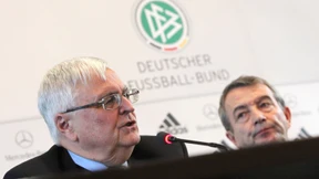 Bezüge von Niersbach laut Fifa rechtens