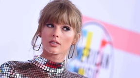 Taylor Swift hat ihr Publikum gescannt