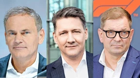 Vorstandsbeben in Ingolstadt