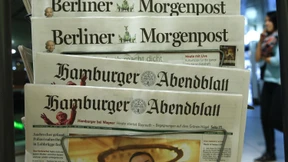 Hamburger Abendblatt und Berliner Morgenpost bekommen neues Format