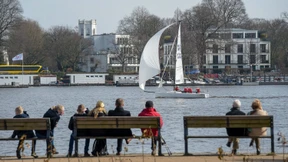 Der Preisanstieg ist nicht zu stoppen