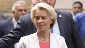 Die alte Brüsseler Mehrheit steht