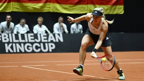 Deutsche Tennis-Damen scheitern in Kasachstan