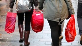 „Die Zukunft ist nicht die Einweg-Papiertüte“