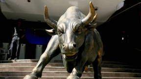 Modi befeuert die Kurse indischer Bankaktien