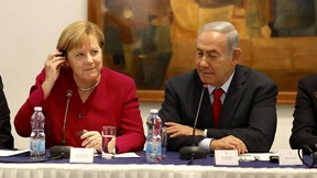 Schwierige Gespräche in Israel