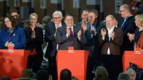 Das sind die SPD-Minister