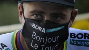 Alle Fahrer negativ – nur der Tourchef nicht