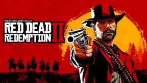 „Red Dead Redemption 2“