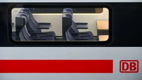 Deutsche Bahn braucht Milliarden vom Bund