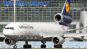 Am Flughafen 4000 neue Arbeitsplätze