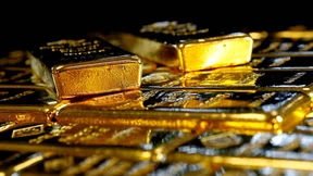 Mann schmuggelte 67 Kilo Gold vom Arbeitsplatz