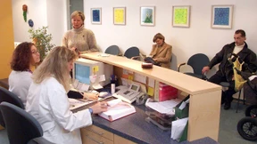 Ärzte sollen länger offen haben