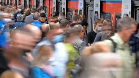 Der große Ansturm folgt erst noch