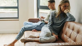 „Man fragt sich eben: Will ich mein Leben noch 20, 30 Jahre so fortsetzen?“