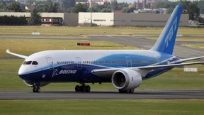 Boeing muss Auslieferungen von Dreamliner stoppen