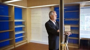 Alice shoppt hier nicht mehr