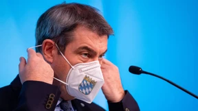 Weihnachtsmärkte und Clubs bleiben geschlossen