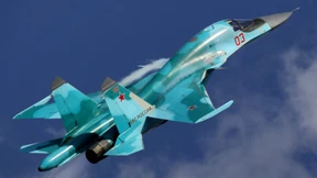 Russische Luftnummern  