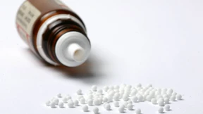 Ein Ritterschlag für Quacksalber?  