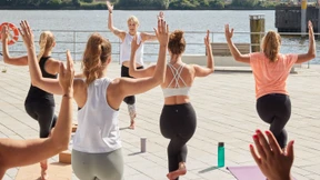 Was tut Yoga fürs Gehirn?