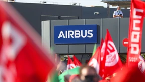 Airbus verzichtet auf Entlassungen