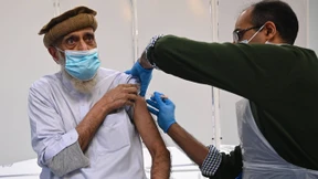 Viele Minderheiten trauen der Impfung nicht