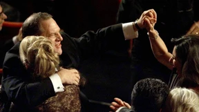 Einen Typen wie ihn kennt fast jede