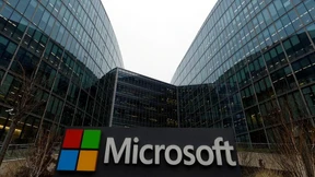 Microsoft verdoppelt Cloud-Kapazität in Deutschland
