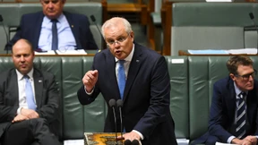 Australien lässt mögliche Kriegsverbrechen untersuchen