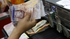 Venezuela am Rand des Kollaps’