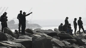 Wollten Söldner Maduro ermorden?