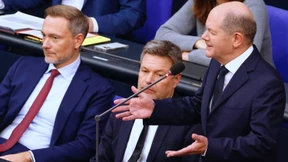 Sind weitere 165 Milliarden Euro „untergegangen“?