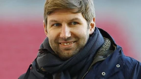 Wo Fußball Nebensache ist