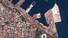 Export von Moskaus Gnaden