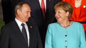 Die Erwartungen sind bescheiden