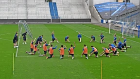 Der Abstieg? Alles abgehakt bei Darmstadt 98!