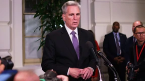 USA steuern auf Shutdown zu