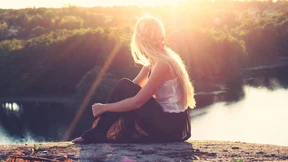 Helfen Apps gegen Liebeskummer?