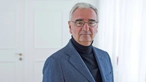 Ausgerechnet Achleitner