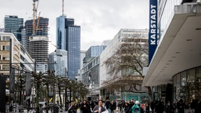 Investor Sahle kritisiert die Stadt