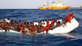 EU will Libyen bei Grenzschutz helfen