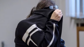 „Er hat ihren Körper wie Gartenabfall entsorgt“