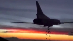 Entspannung unerwünscht