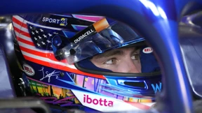 Williams vergibt letztes Formel-1-Cockpit