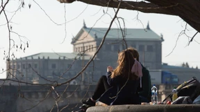 Ostdeutschland lohnt sich noch immer nicht