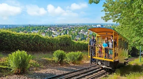 Wiesbaden buhlt um „Perlentaucher“